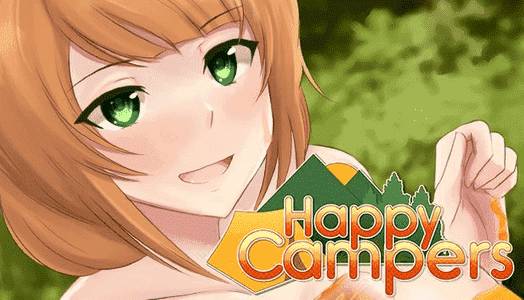 Happy Campers adult sex game