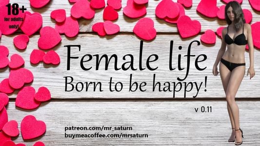 FemLife adult sex game