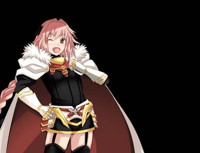 Fate/Grand Mamma adult sex game