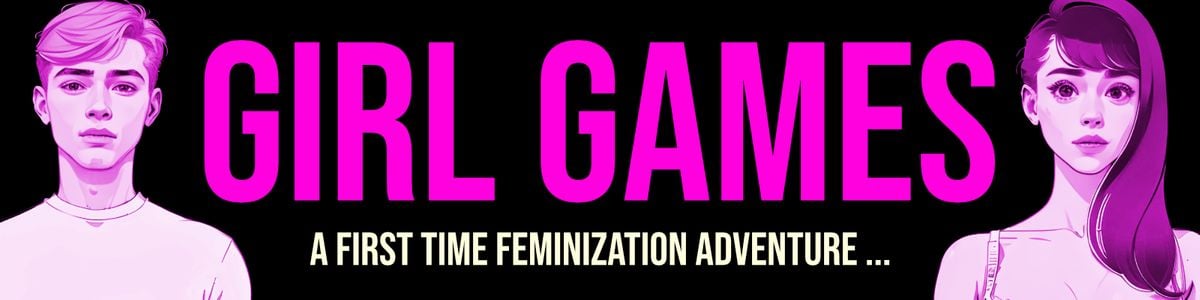Girl Games adult sex game