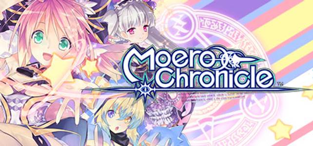 Moero Chronicle: Deluxe Edition adult sex game