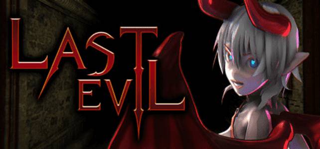 Last Evil adult sex game