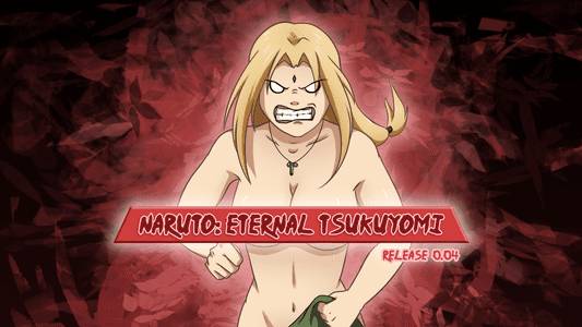 Sex Game Naruto