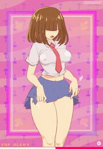 Kinoko Explodo adult sex game