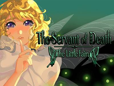 The Servant of Death : The Little Fairy adult sex game