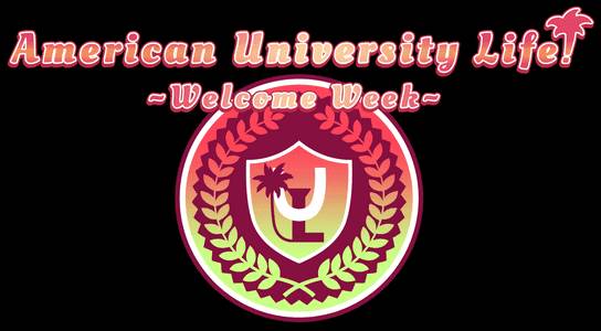 American University Life adult sex game