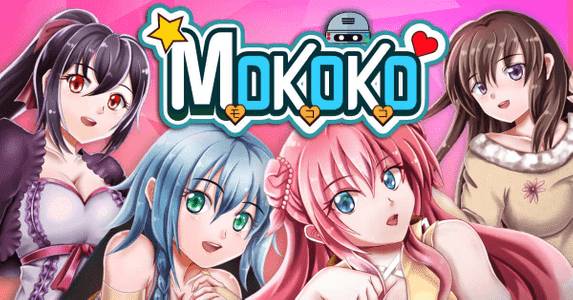 Mokoko adult sex game