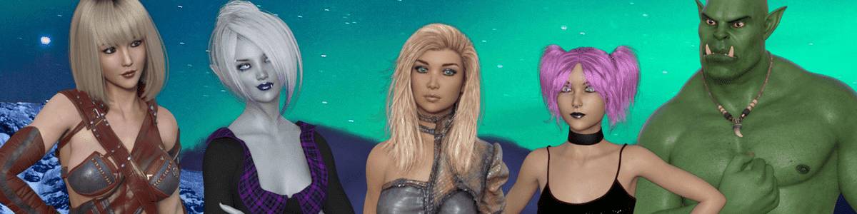 Celestial Memoir adult sex game