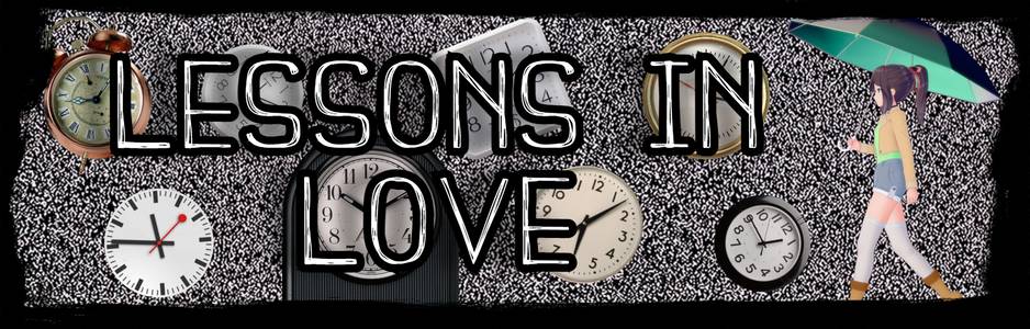 Lessons in Love adult sex game