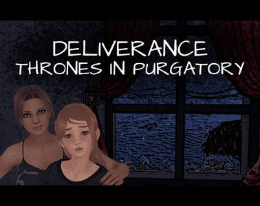 Deliverance: Thrones in Purgatory adult sex game