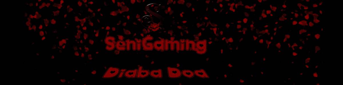 Diaba Doa adult sex game