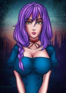 Own Path adult sex game