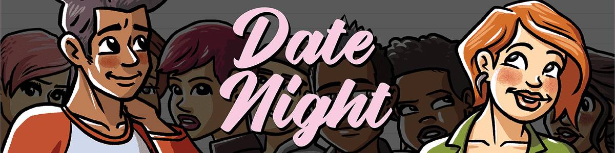 Date Night adult sex game