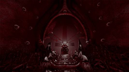 Sex with the Devil adult sex game