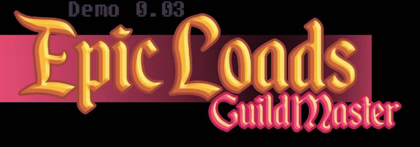 Epic Loads Guild Master jogos pornôs adultos