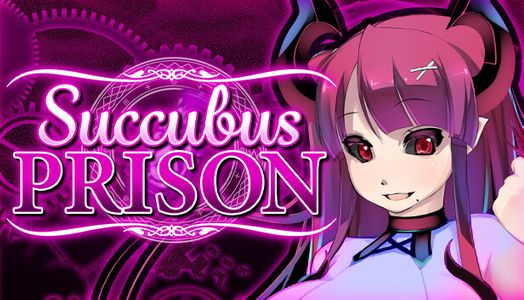 Succubus Prison adult sex game