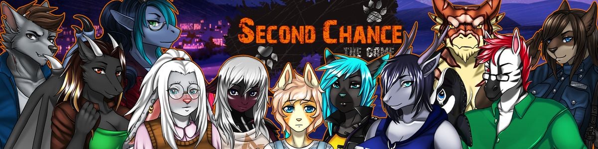 Second Chance