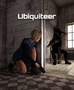 Ubiquiteer adult sex game