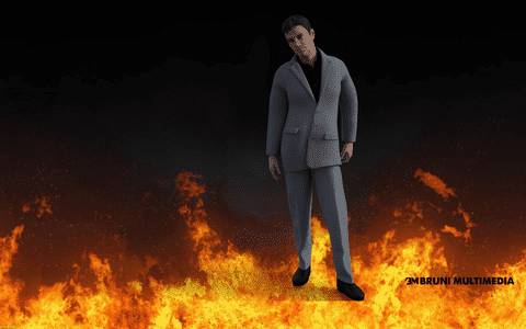 The Devil's Shoes adult sex game