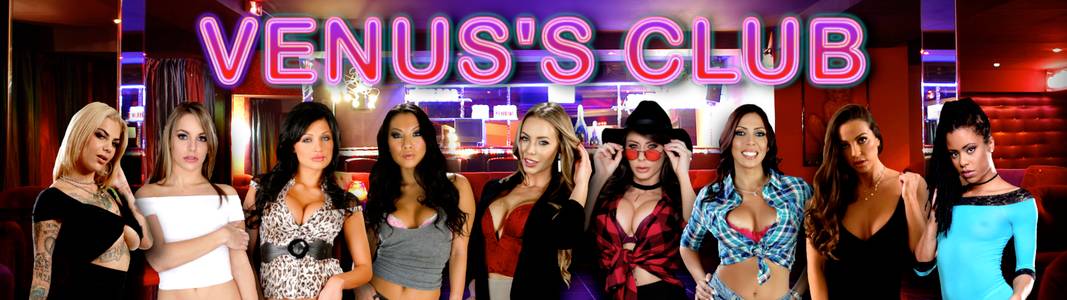 Venus's Club jogos pornôs adultos