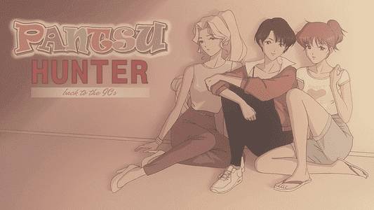 Pantsu Hunter: Back to the 90s adult sex game