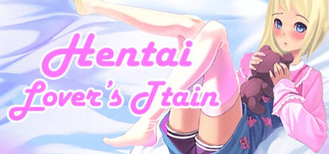 Hentai Lover's Train jogos pornôs adultos