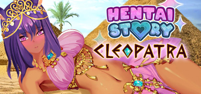 642px x 300px - Download Hentai Story Cleopatra - Version Final - Lewd.ninja