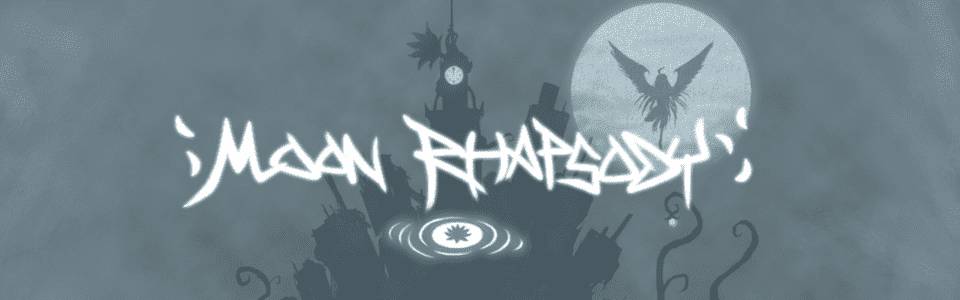 Moon Rhapsody adult sex game