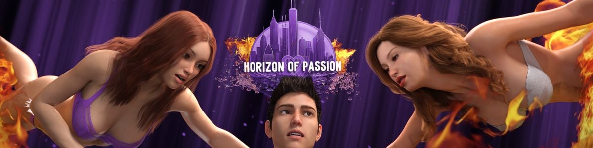 Horizon of Passion Reworking jogos pornôs adultos