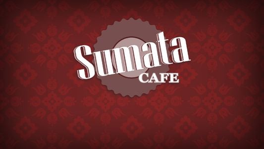 Sumata Café adult sex game