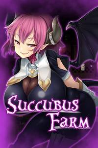 Succubus Farm adult sex game