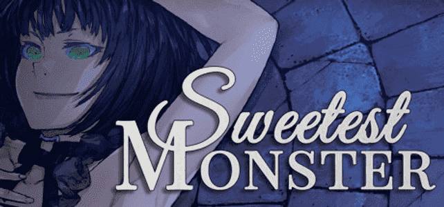 Sweetest Monster adult sex game