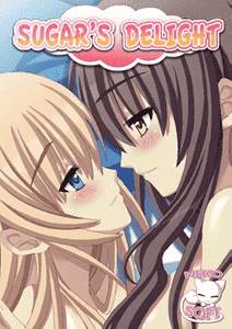 Sugar's Delight adult sex game