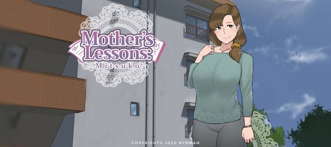 Download Mothers Lesson Mitsuko Version 1 0 Lewd Ninja