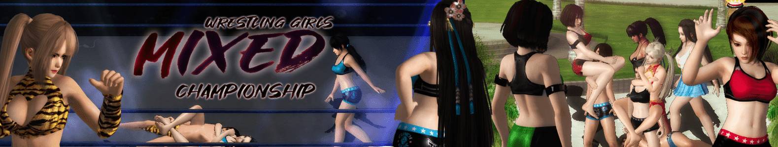 Vortex Games Collection adult sex game