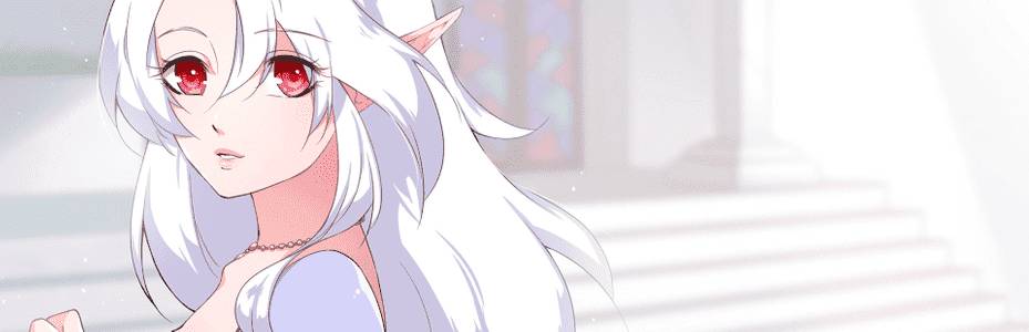 My Goddess of Love adult sex game