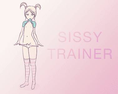Download Sissy Trainer - Version 0.31a - Lewd.ninja