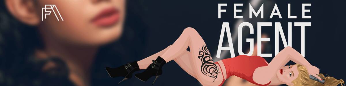 Female Agent adult sex game