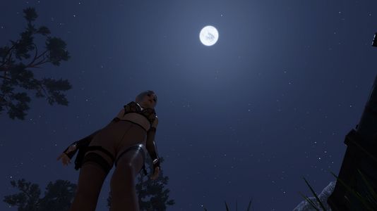 Too Much Light adult sex game