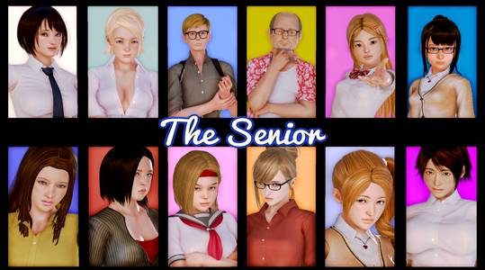 The Senior