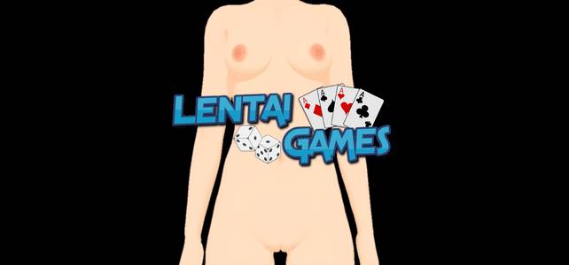 Lentai Games adult sex game