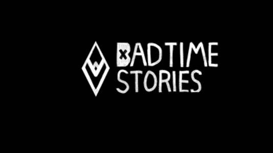 Badtime stories adult sex game