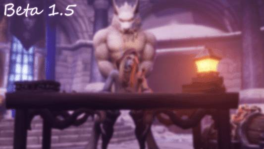 Genn's Vision of Nzoth adult sex game