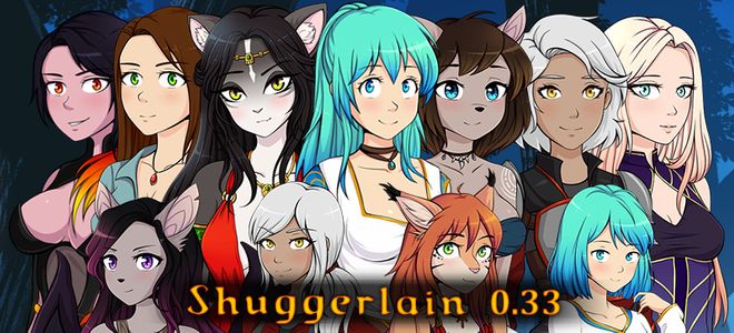 shuggerlain 0.22