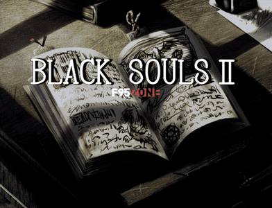 Black Souls II adult sex game