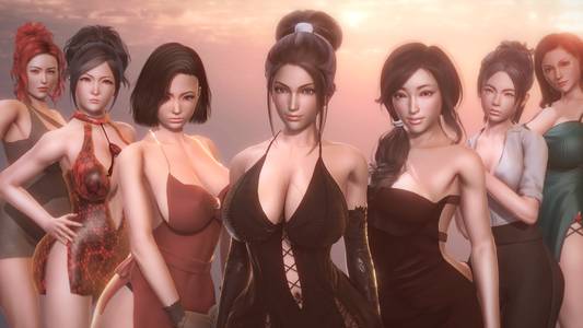 Son of a Rich adult sex game