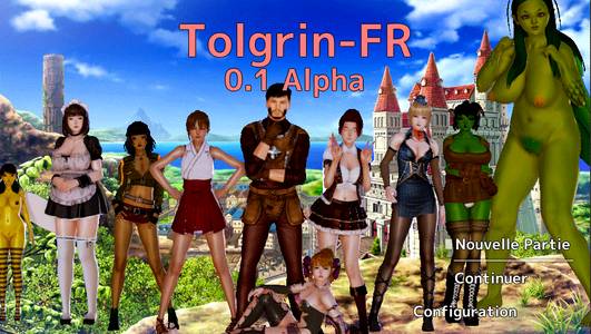 Tolgrin adult sex game