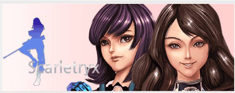 Scarletryx 1 adult sex game