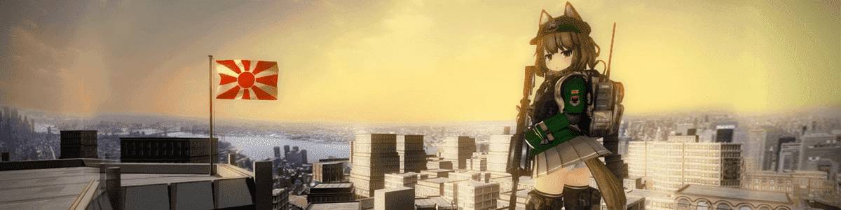 Girls Army adult sex game