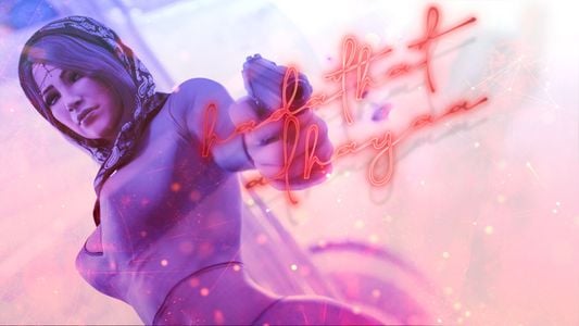 Life Happened adult sex game